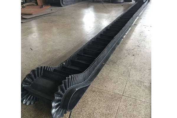 擋邊輸送帶 擋邊輸送帶